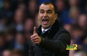 Everton v Arsenal - Premier League