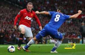 Manchester United v Chelsea - Premier League