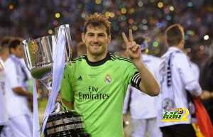 Real Madrid v Barcelona - Copa del Rey Final
