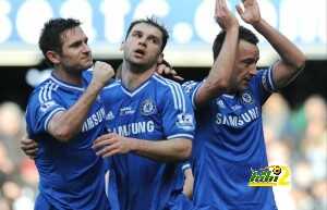 FBL-ENG-PR-CHELSEA-EVERTON