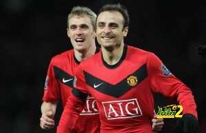 Manchester United v Wigan Athletic - Premier League