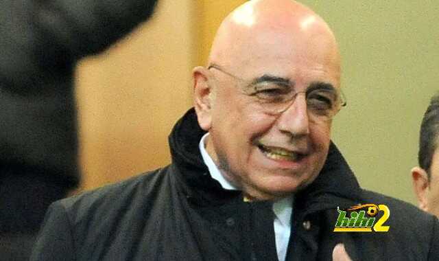 جالياني يُصرح عن رحيل كاكا .!