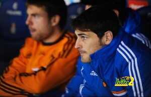RCD Espanyol v Real Madrid CF - La Liga