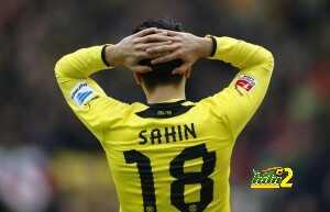 Bundesliga - Borussia Dortmund v 1. FC Nurnberg