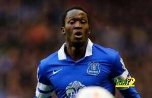 Romelu Lukaku