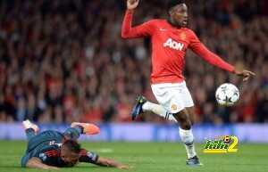 FBL-EUR-C1-MAN UTD-BAYERN MUNICH