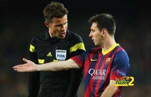 FC Barcelona v Club Atletico de Madrid - UEFA Champions League Quarter Final