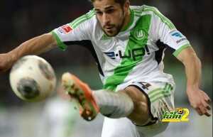 FBL-GER-BUNDESLIGA-WOLFSBURG-LEVERKUSEN