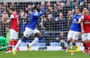 Everton v Arsenal - Premier League