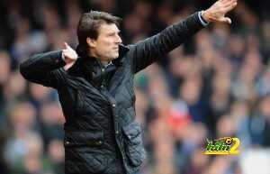 West Ham United v Swansea City - Premier League