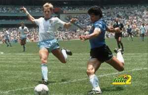 Maradona