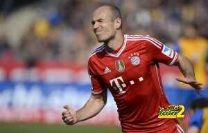 FBL-GER-BUNDESLIGA-BRAUNSCHWEIG-BAYERN MUNICH