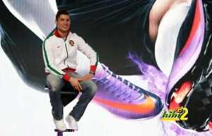 Mercurial Vapor Superfly II Boot Launch