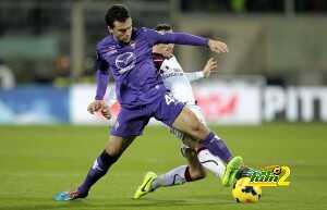 ACF Fiorentina v AS Livorno Calcio - Serie A