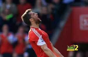 Southampton v Newcastle United - Premier League
