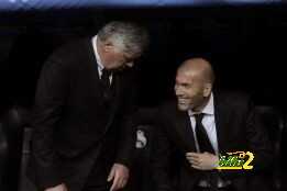 هل يترك زيدان ريال مدريد ويتجه إلى فرنسا ؟!