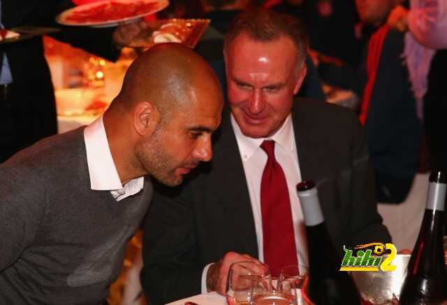 رومينجيه لريال مدريد ” احذروا .. ماينتظركم في ميونيخ يفوق الاحتمال ”