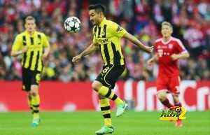 Borussia Dortmund v FC Bayern Muenchen - UEFA Champions League Final