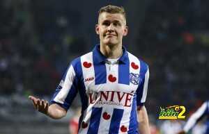 Dutch Eredivisie - SC Heerenveen v PSV Eindhoven