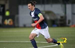 FC Lorient v Paris Saint-Germain FC - Ligue 1