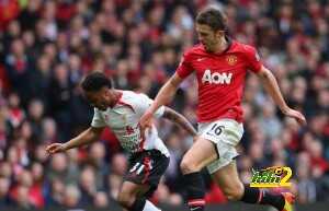 Manchester United v Liverpool - Premier League