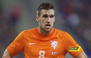 International Friendly - France v Netherlands