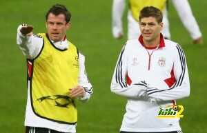 Liverpool Training & Press Conference