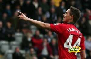 FBL-ENG-PR-NEWCASTLE-MAN UTD