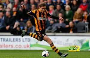 Hull City v Manchester City - Premier League