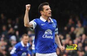 Everton v Swansea City - Premier League
