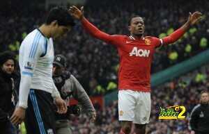 Manchester United v Liverpool - Premier League