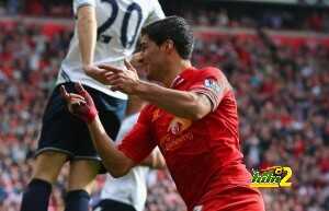 Liverpool v Tottenham Hotspur - Premier League