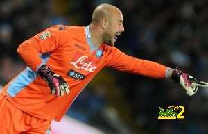 SSC Napoli v ACF Fiorentina - Serie A