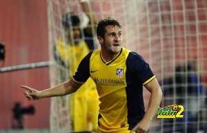 Athletic Club v Club Atletico de Madrid - La Liga