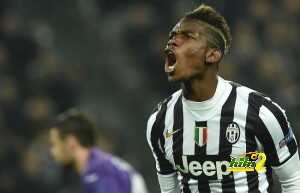Juventus v ACF Fiorentina - UEFA Europa League Round of 16