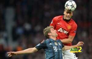 FBL-EUR-C1-MAN UTD-BAYERN MUNICH