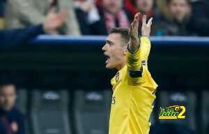 FC Bayern Muenchen v Arsenal - UEFA Champions League Round of 16