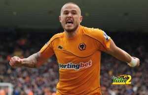 Wolverhampton Wanderers v Bolton Wanderers - Premier League