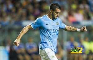 Alvaro Negredo