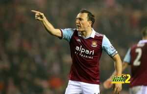 Sunderland v West Ham United - Premier League