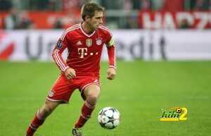 FC Bayern Muenchen v Arsenal - UEFA Champions League Round of 16