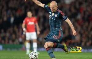 FBL-EUR-C1-MAN UTD-BAYERN MUNICH