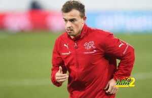 Switzerland v Croatia - International Friendly Match