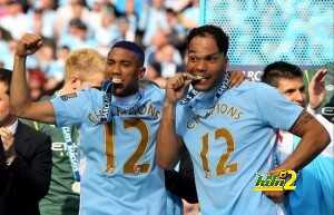 Manchester City v Queens Park Rangers - Premier League