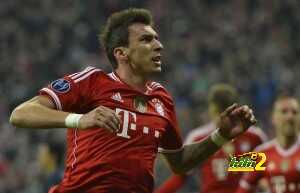 FBL-EUR-C1-BAYERN-MUNICH-MANCHESTER-UNITED