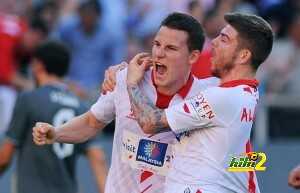 FBL-ESP-LIGA-SEVILLA-ESPANYOL