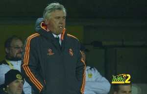 Champions League - Borussia Dortmund v Real Madrid