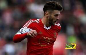 Southampton v Newcastle United - Premier League