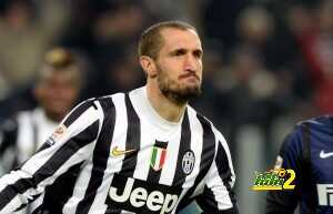 Juventus v FC Internazionale Milano - Serie A