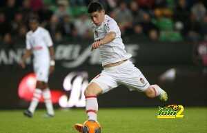 Stade Rennais FC v AS Monaco FC - Ligue 1